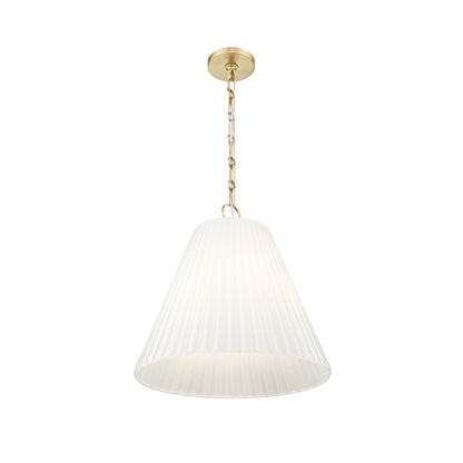 Z-Lite 3 Light Pendant