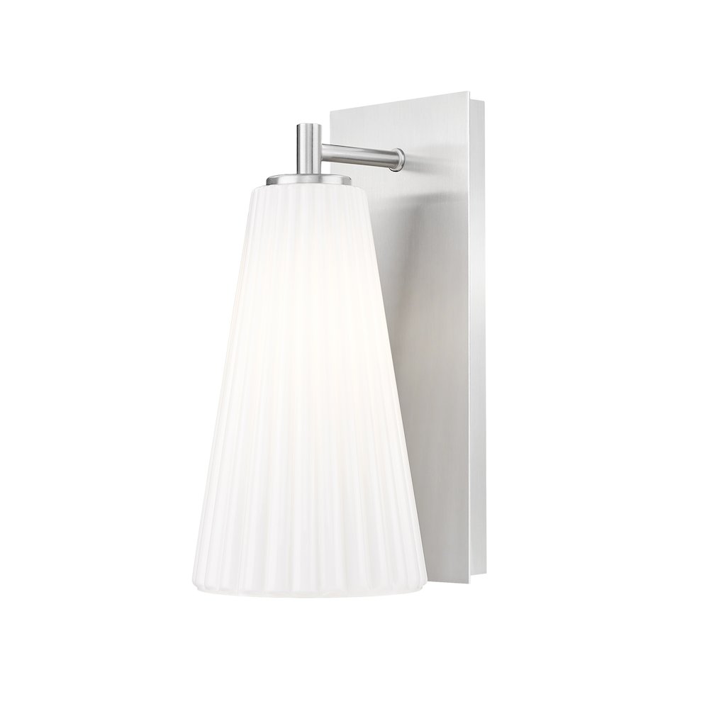 Z-Lite 1 Light Wall Sconce
