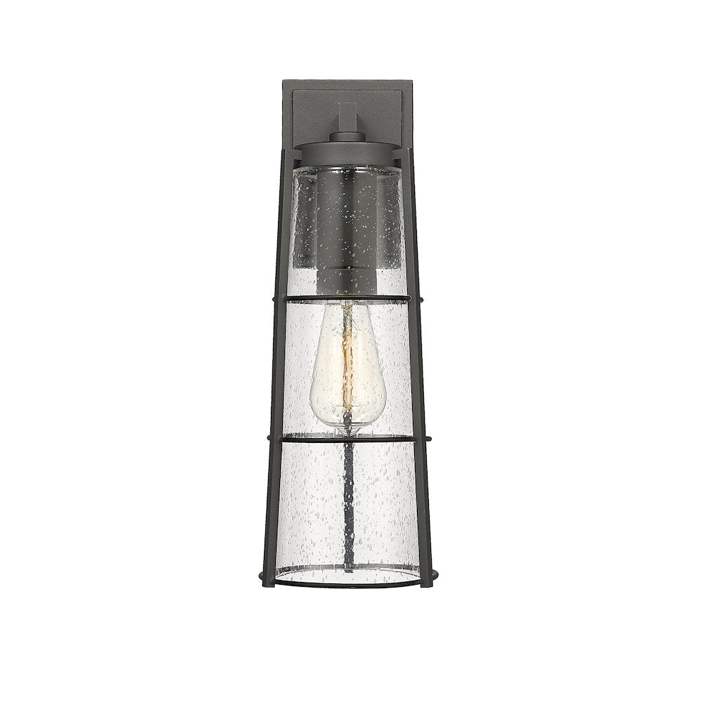 Z-Lite 1 Light Outdoor Wall Light
