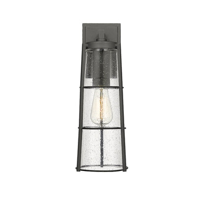 Z-Lite 1 Light Outdoor Wall Light