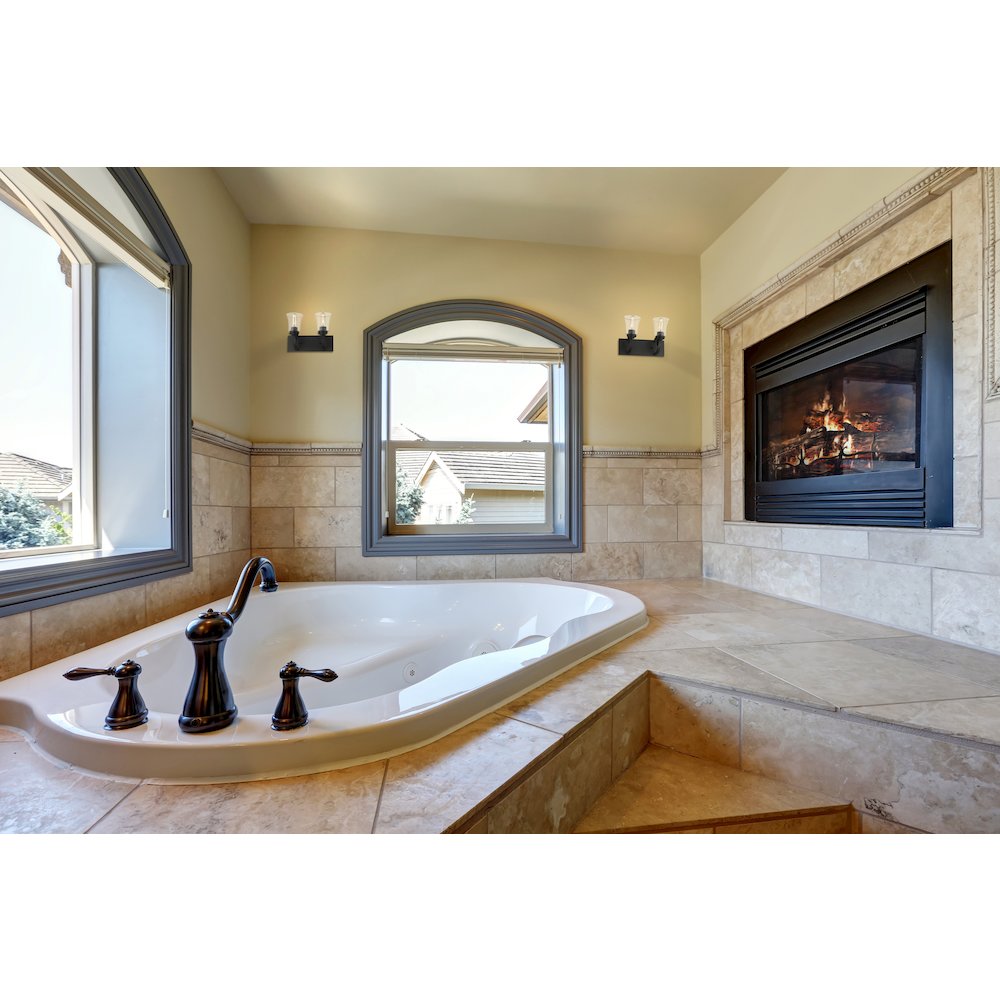 Z-Lite 2 Light Vanity