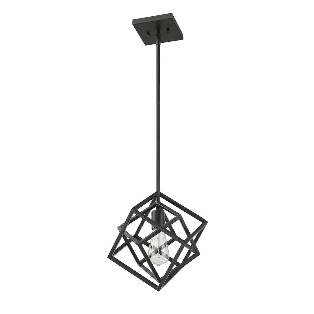 Z-Lite 1 Light Pendant