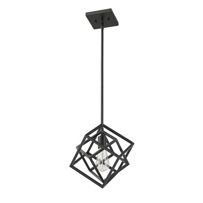 Z-Lite 1 Light Pendant
