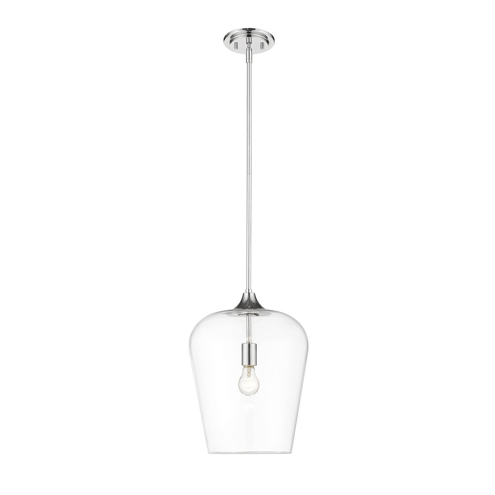 Z-Lite 1 Light Pendant