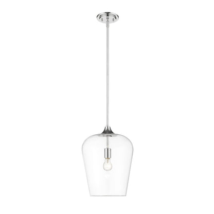 Z-Lite 1 Light Pendant