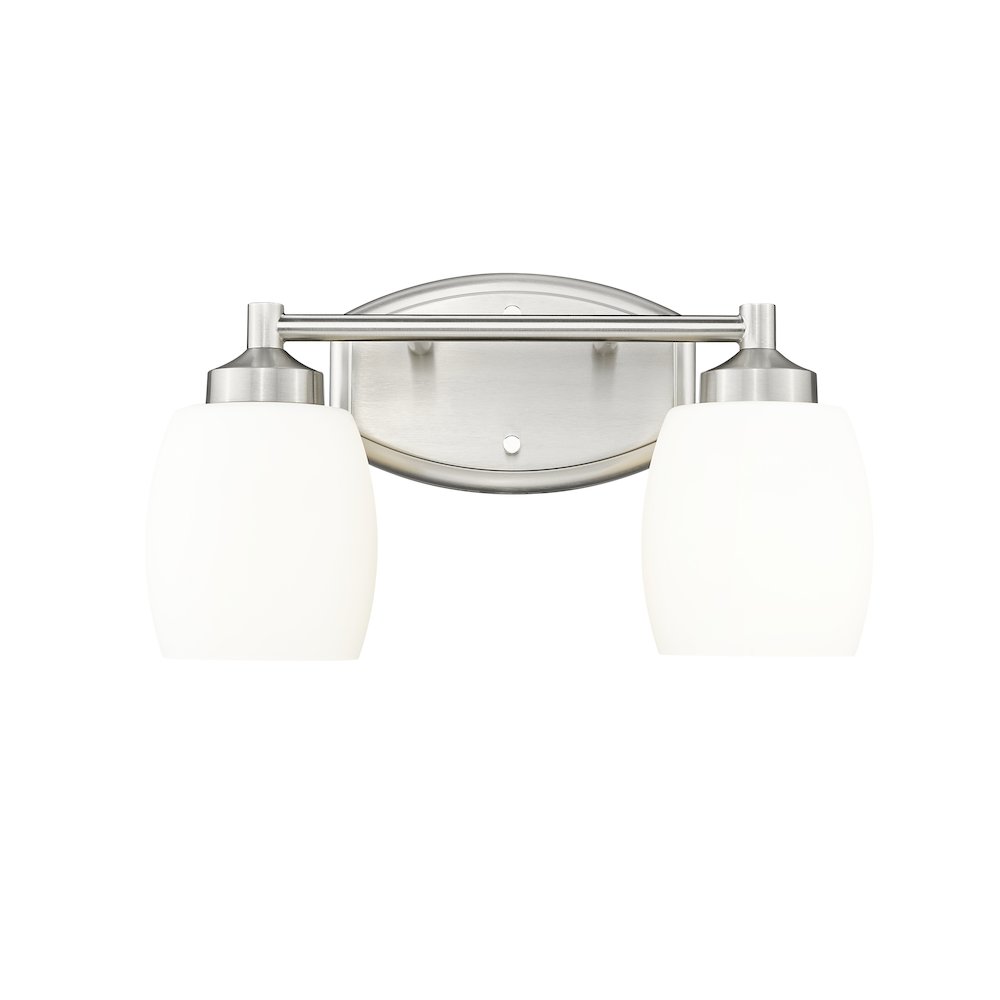 Z-Lite 2 Light Vanity