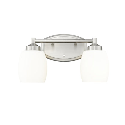 Z-Lite 2 Light Vanity