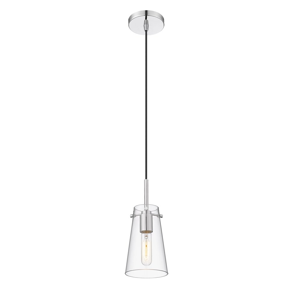 Z-Lite 1 Light Pendant