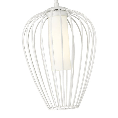 Z-Lite 1 Light Pendant