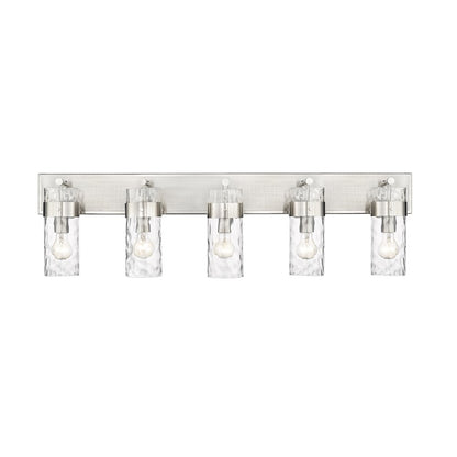 Z-Lite 5 Light Vanity