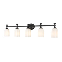 Z-Lite 5 Light Vanity