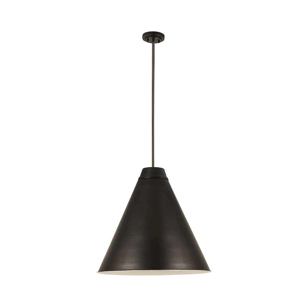 Z-Lite 1 Light Pendant