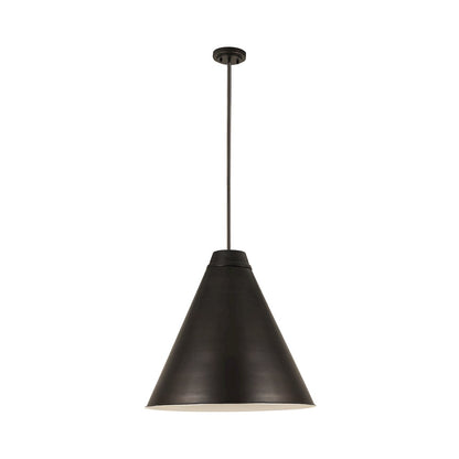 Z-Lite 1 Light Pendant