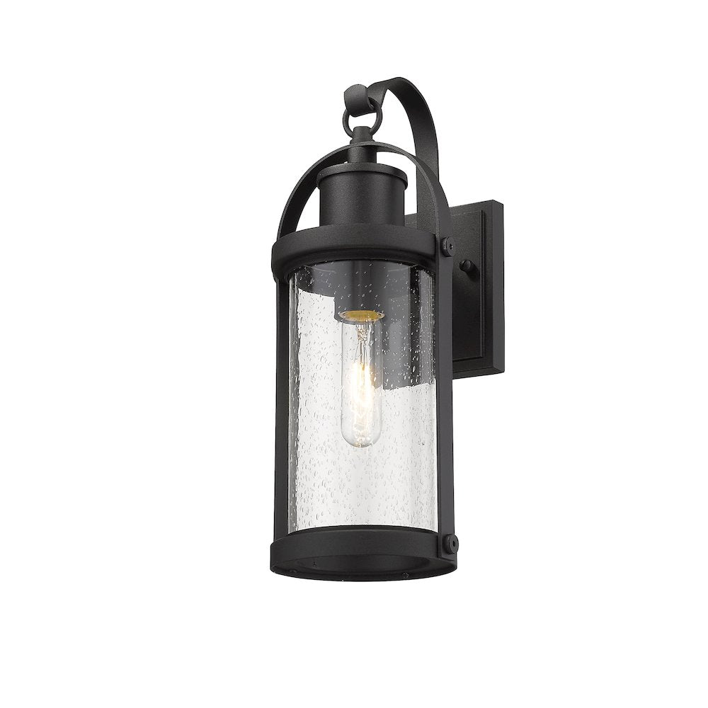 Z-Lite 1 Light Outdoor Wall Light