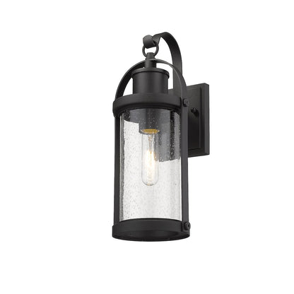 Z-Lite 1 Light Outdoor Wall Light