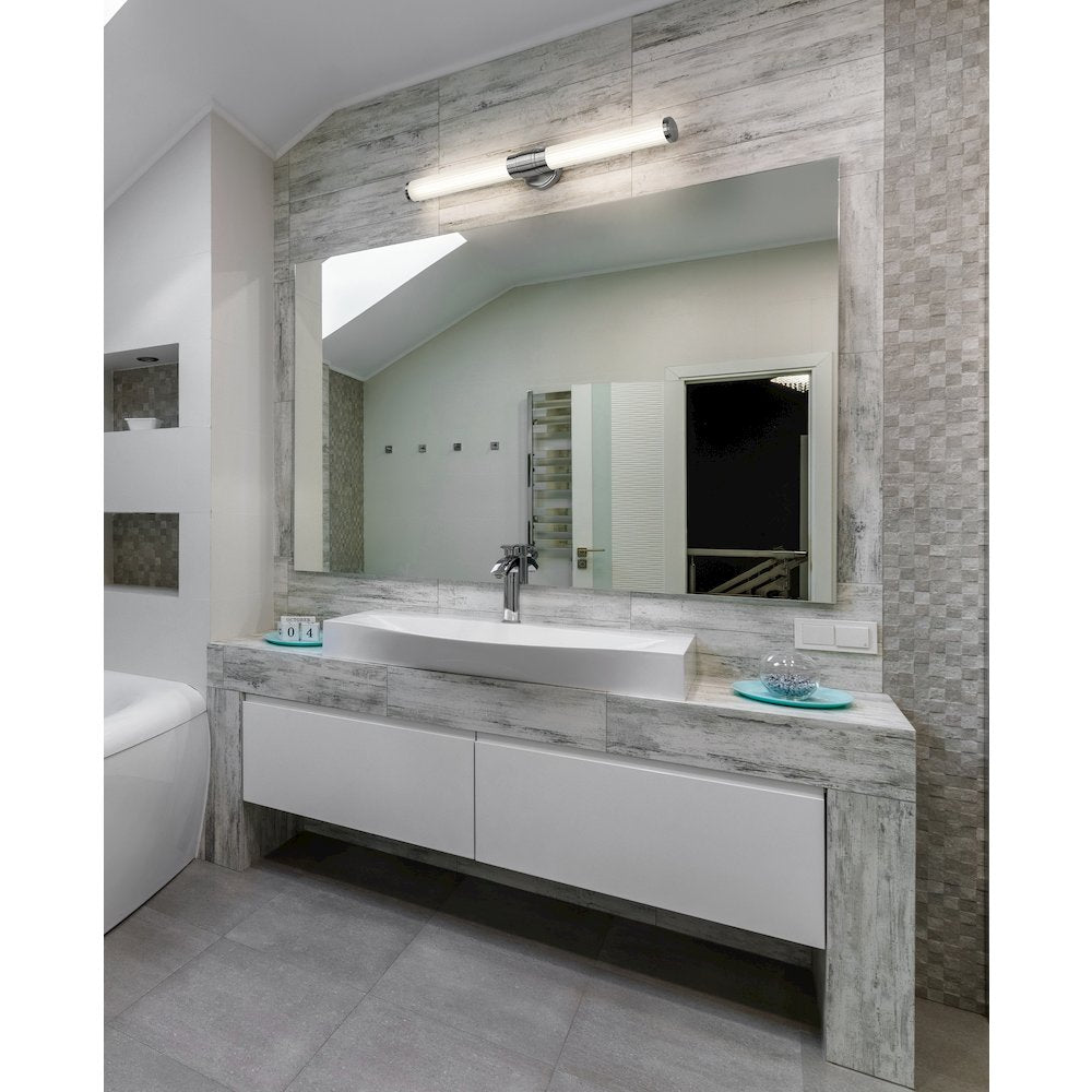 Z-Lite 1 Light Vanity