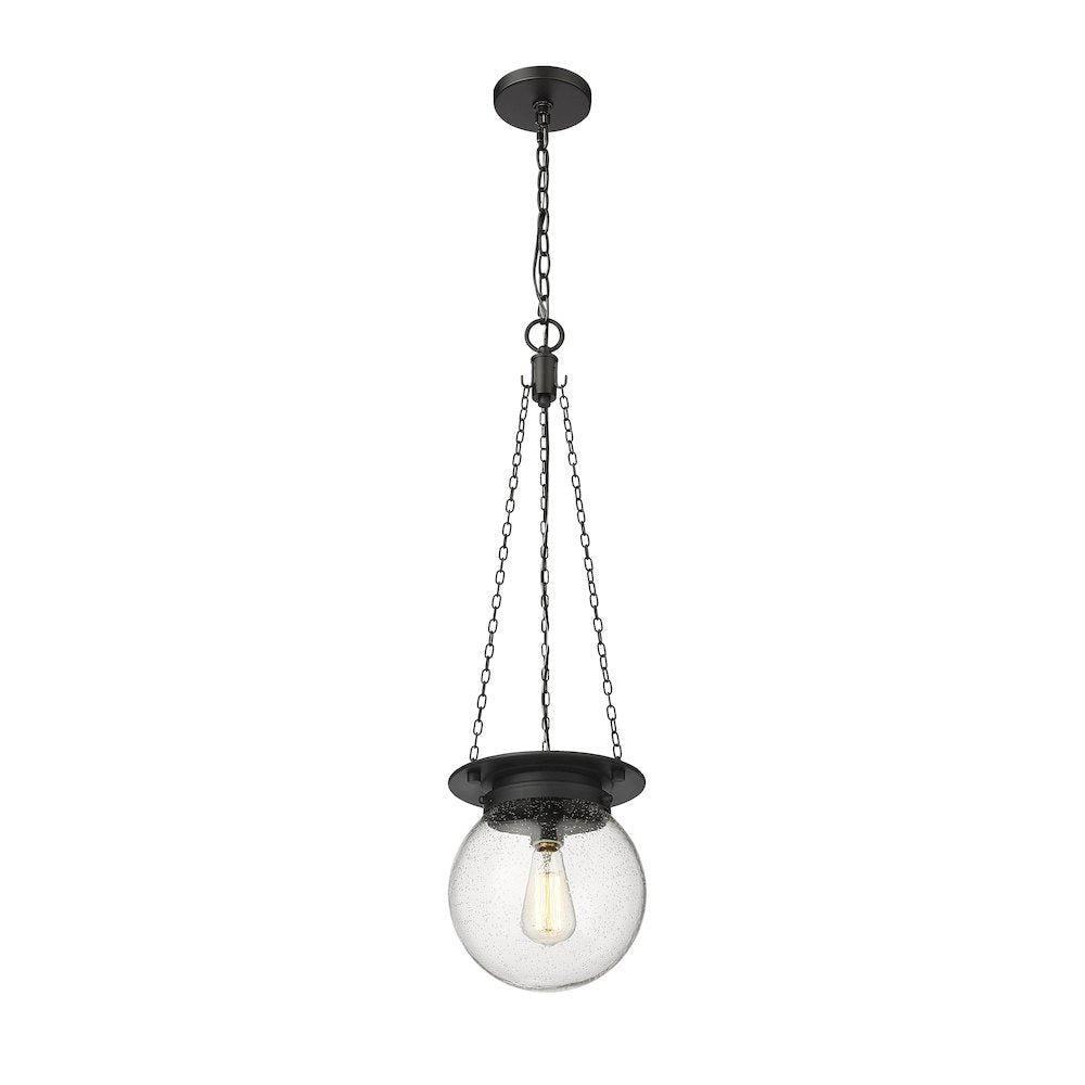 Z-Lite 1 Light Pendant