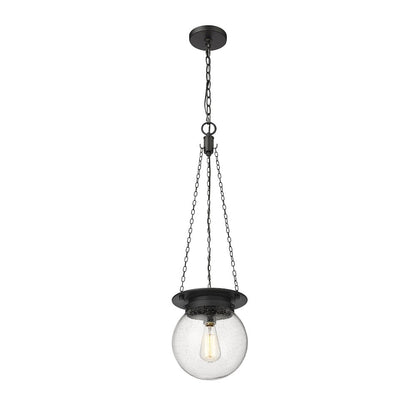 Z-Lite 1 Light Pendant