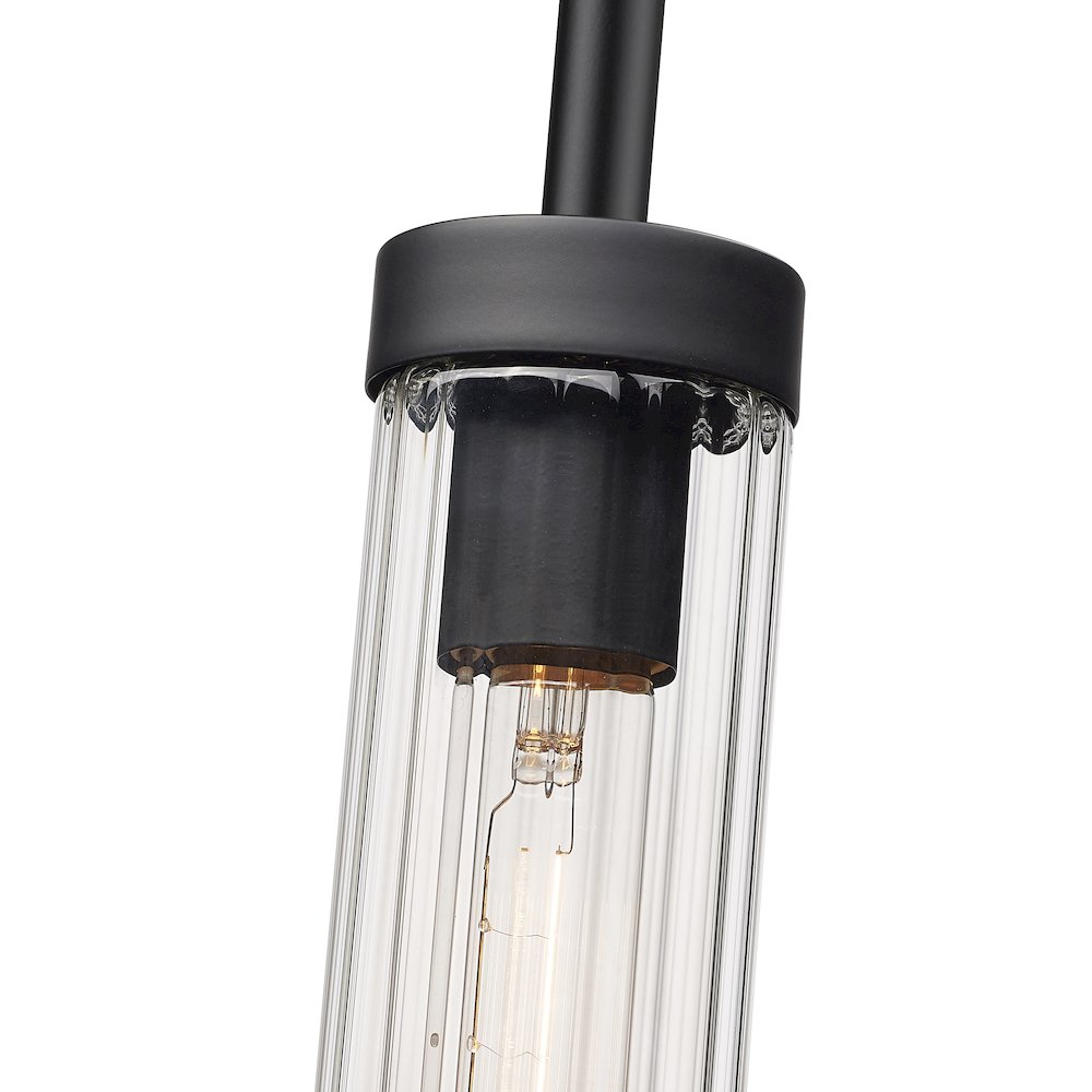 Z-Lite 1 Light Pendant