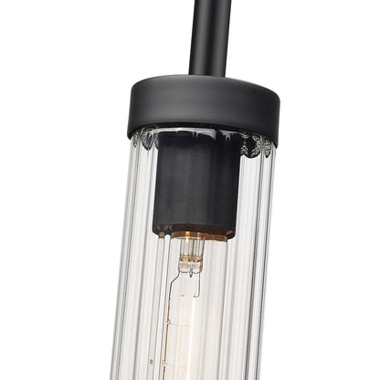 Z-Lite 1 Light Pendant