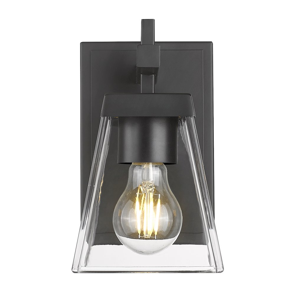 Z-Lite 1 Light Wall Sconce