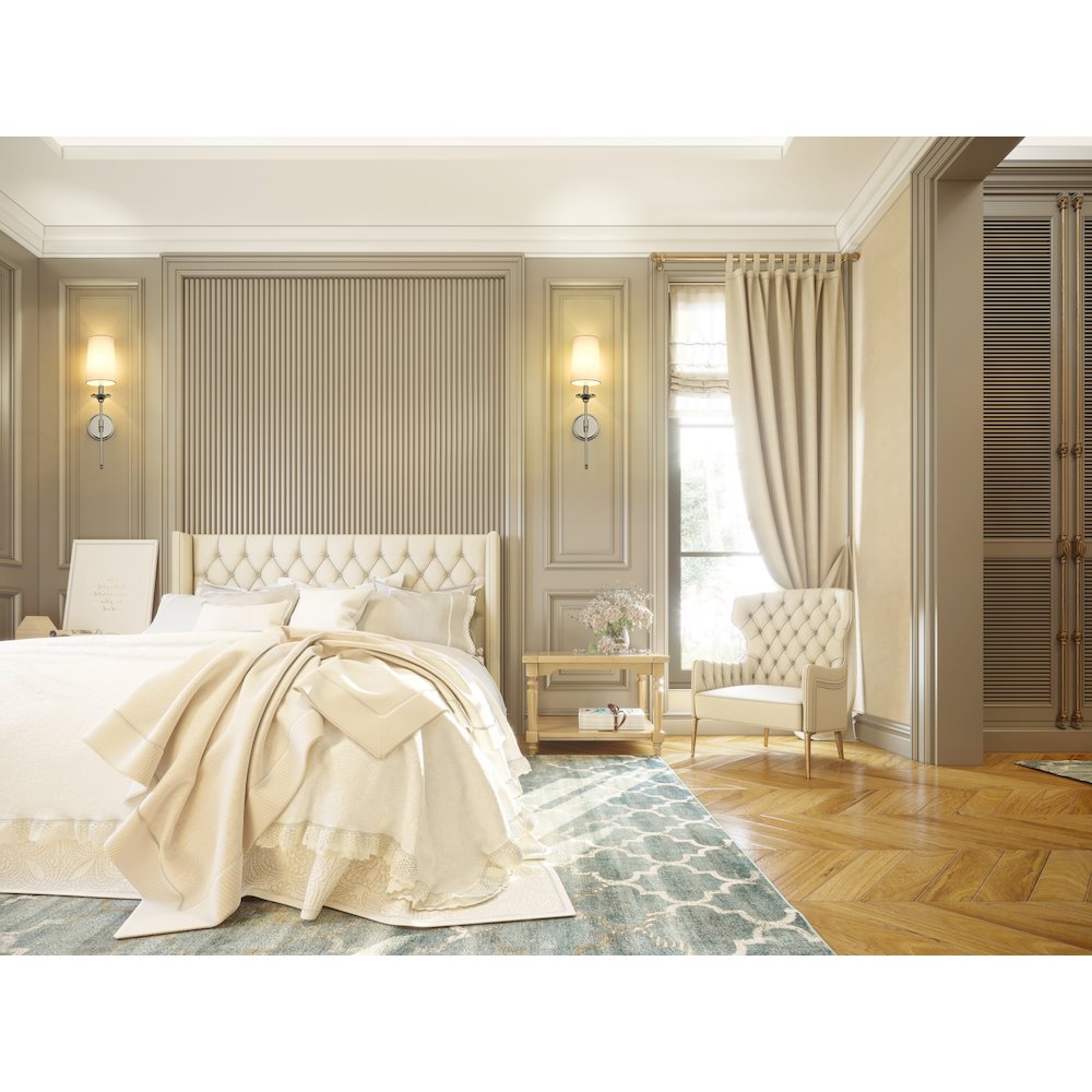 Z-Lite 1 Light Wall Sconce