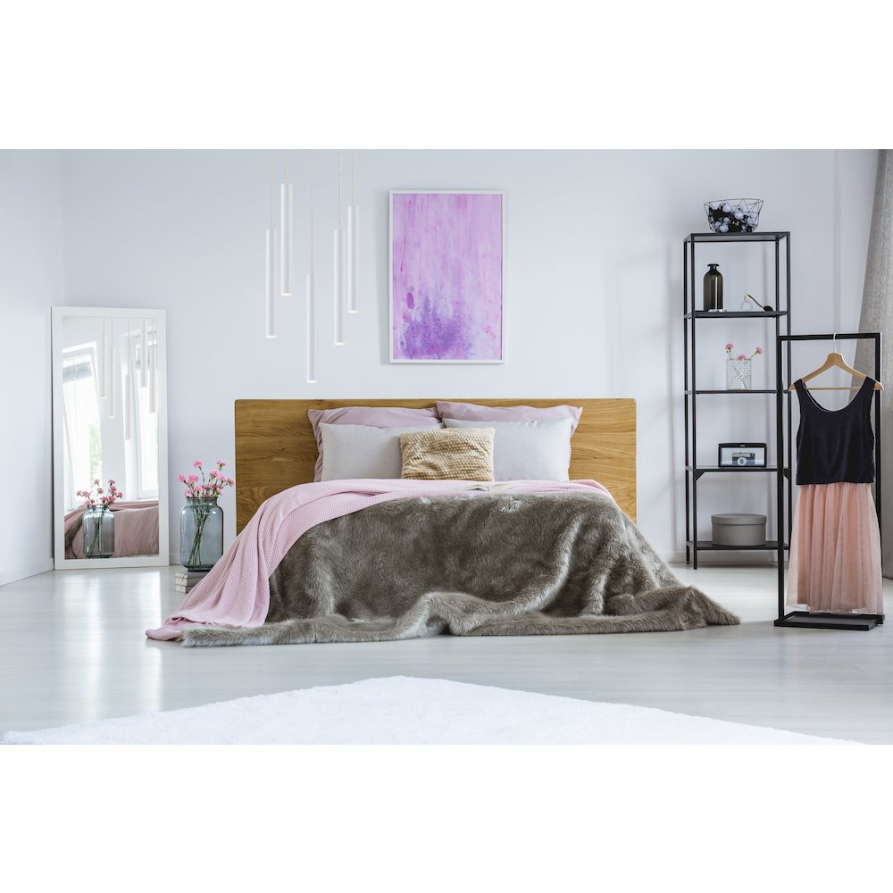 Z-Lite 5 Light Chandelier