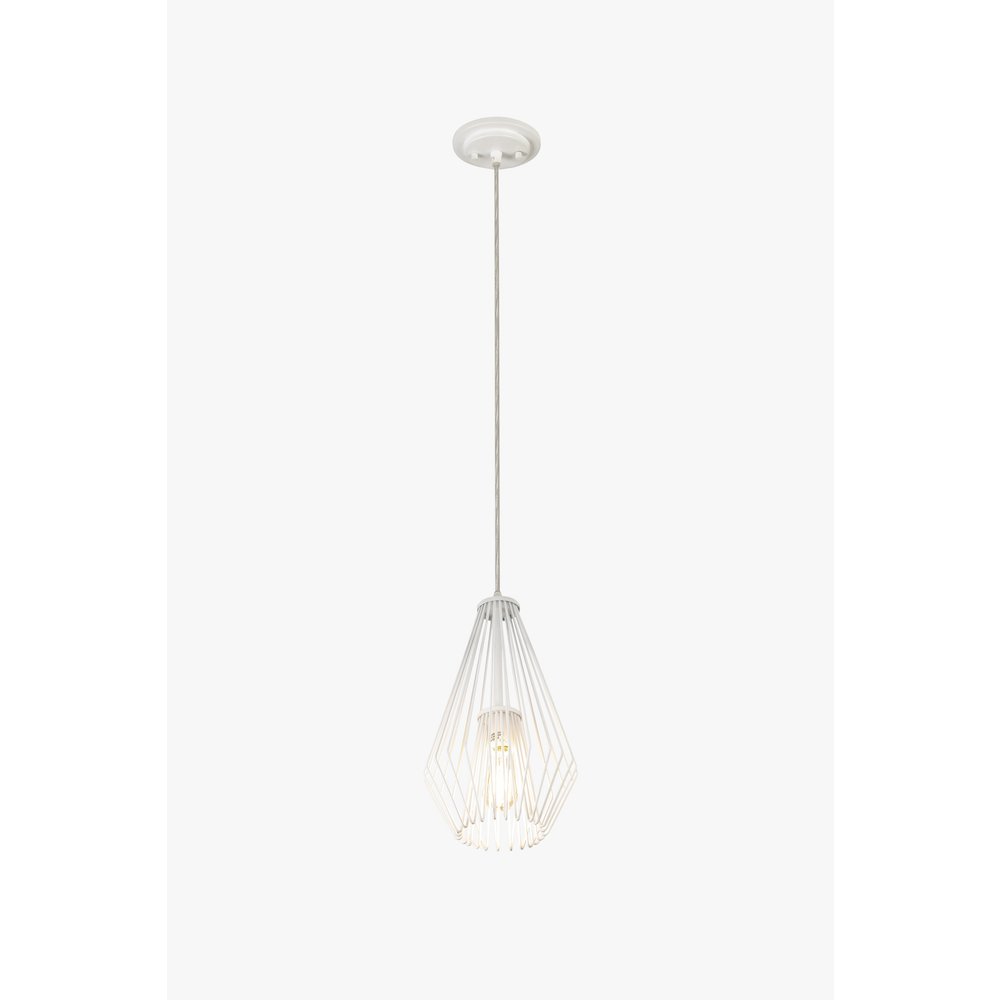 Z-Lite 1 Light Pendant