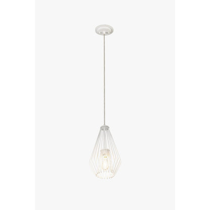 Z-Lite 1 Light Pendant