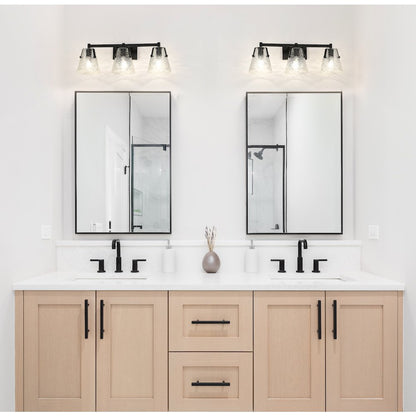 Z-Lite 3 Light Vanity