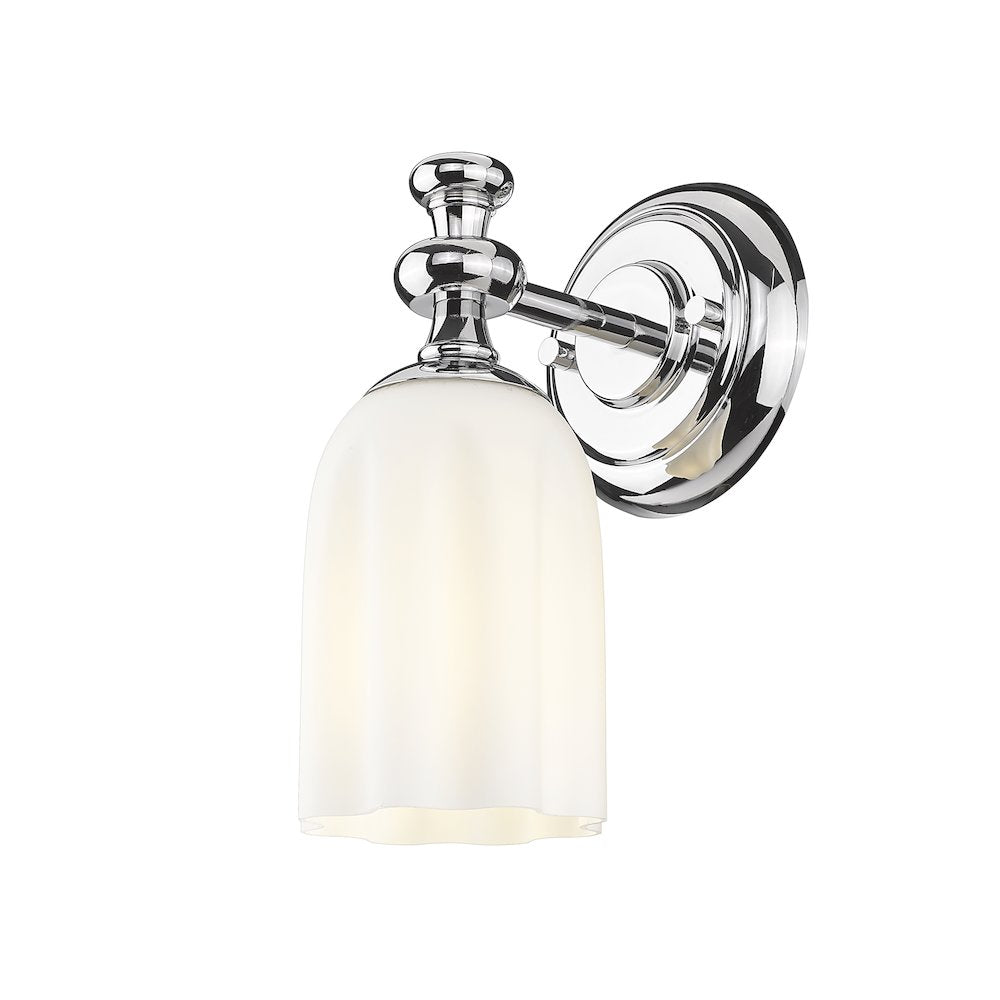 Z-Lite 1 Light Wall Sconce
