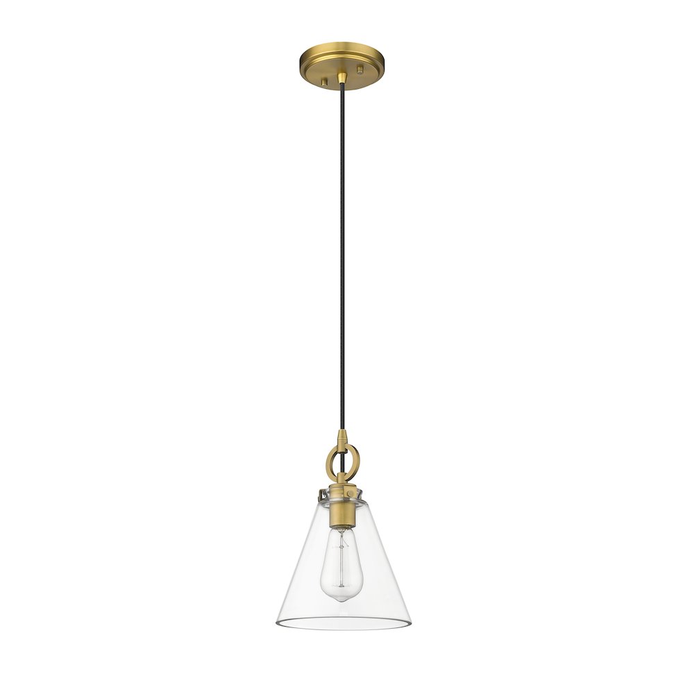 Z-Lite 1 Light Pendant