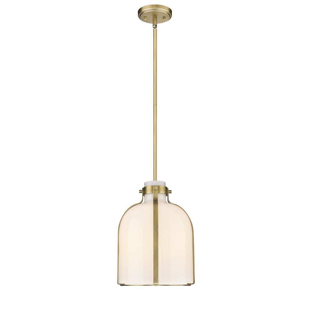 Z-Lite 1 Light Pendant