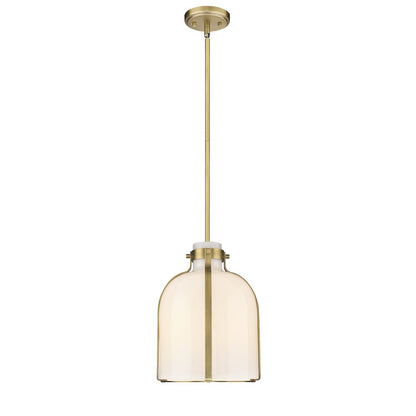 Z-Lite 1 Light Pendant