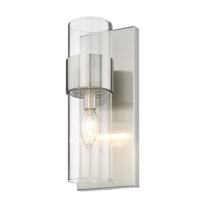 Z-Lite 1 Light Wall Sconce