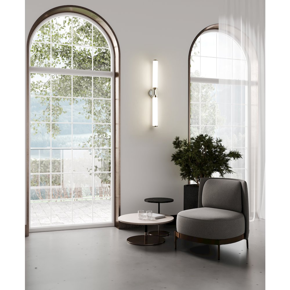 Z-Lite 1 Light Vanity
