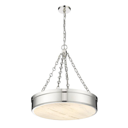 Z-Lite 3 Light Chandelier