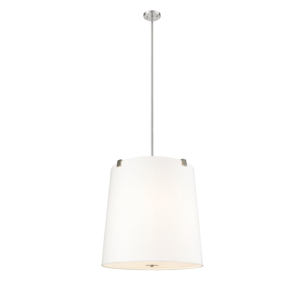 Z-Lite 6 Light Pendant