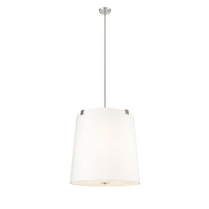 Z-Lite 6 Light Pendant