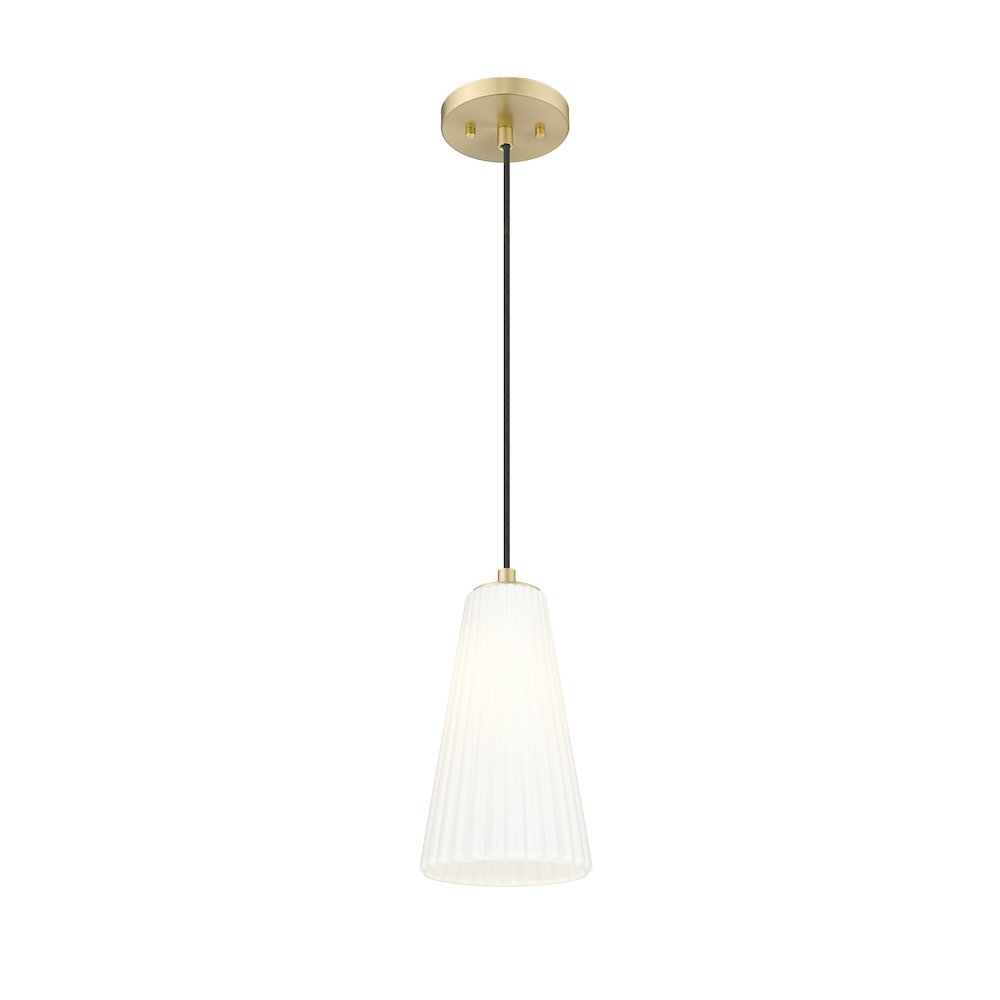 Z-Lite 1 Light Pendant