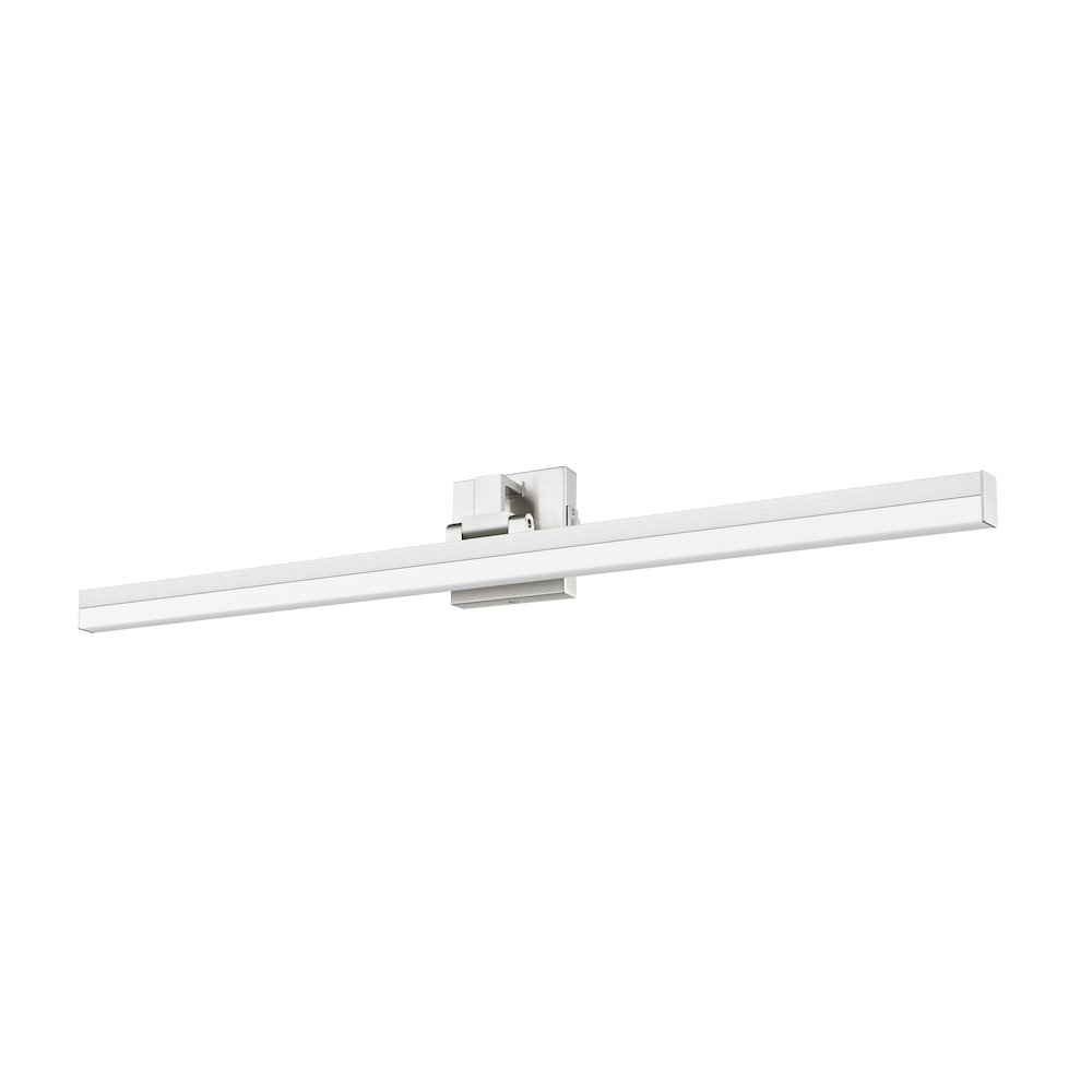 Z-Lite 1 Light Vanity