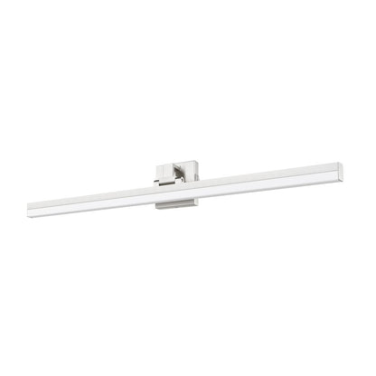 Z-Lite 1 Light Vanity