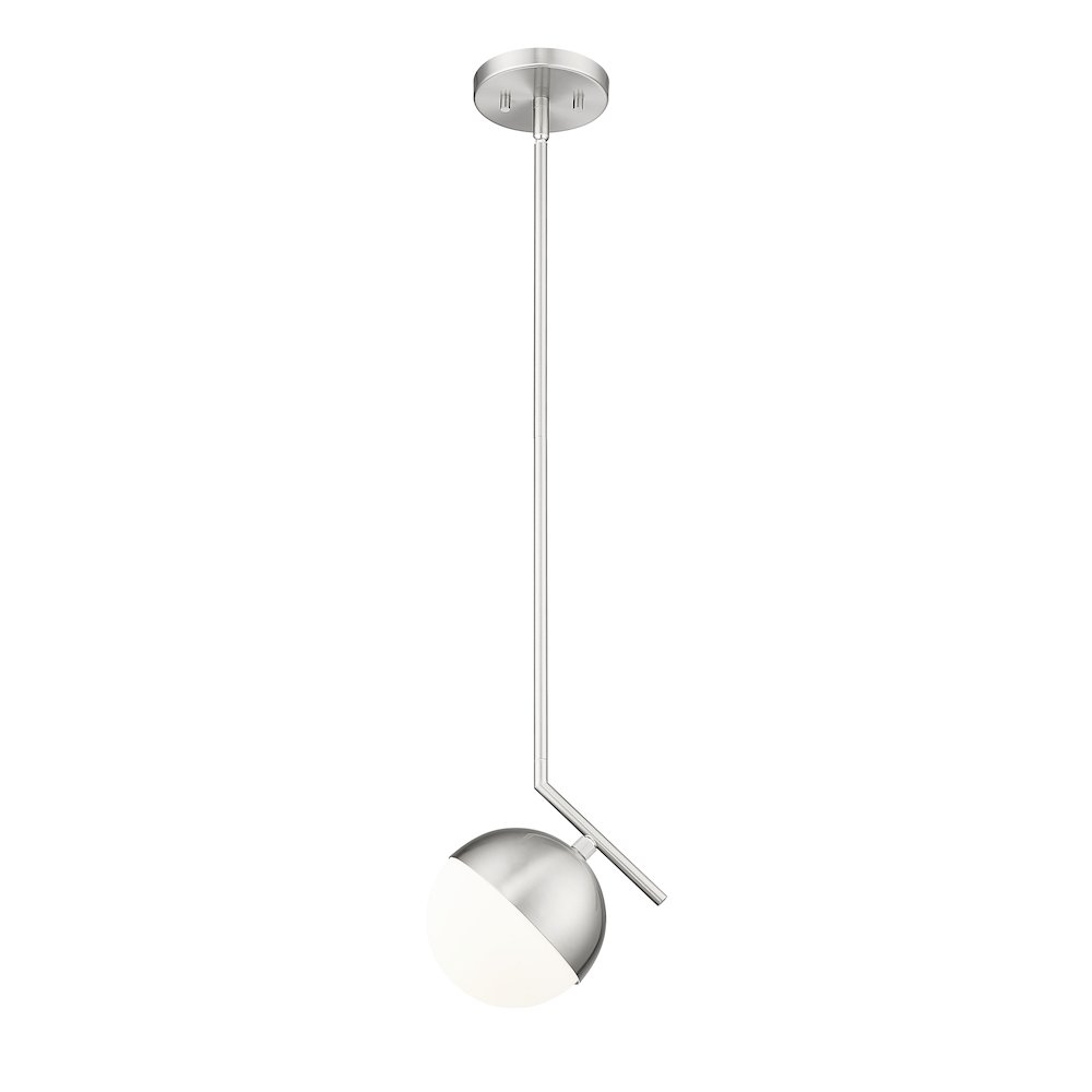 Z-Lite 1 Light Pendant