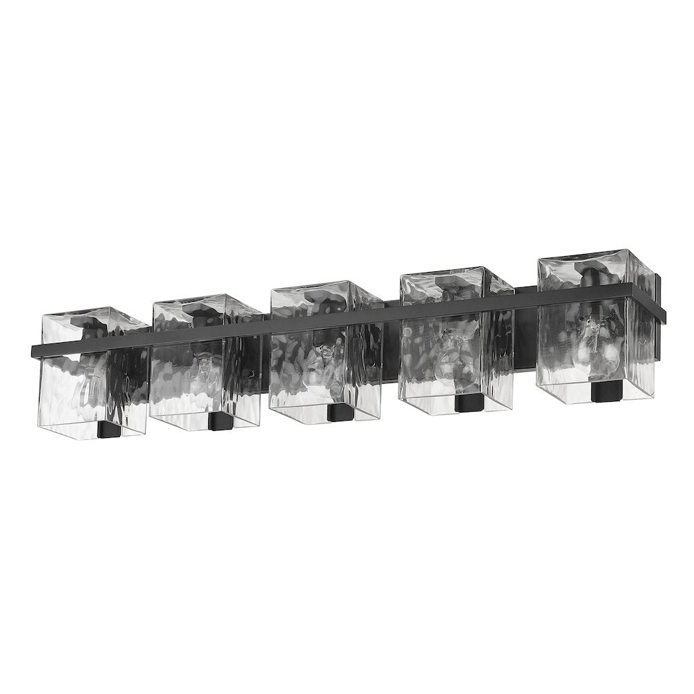 Z-Lite 5 Light Vanity