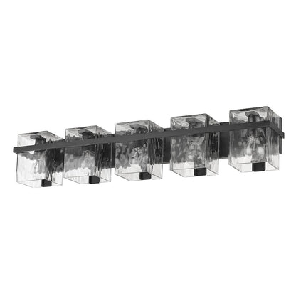 Z-Lite 5 Light Vanity