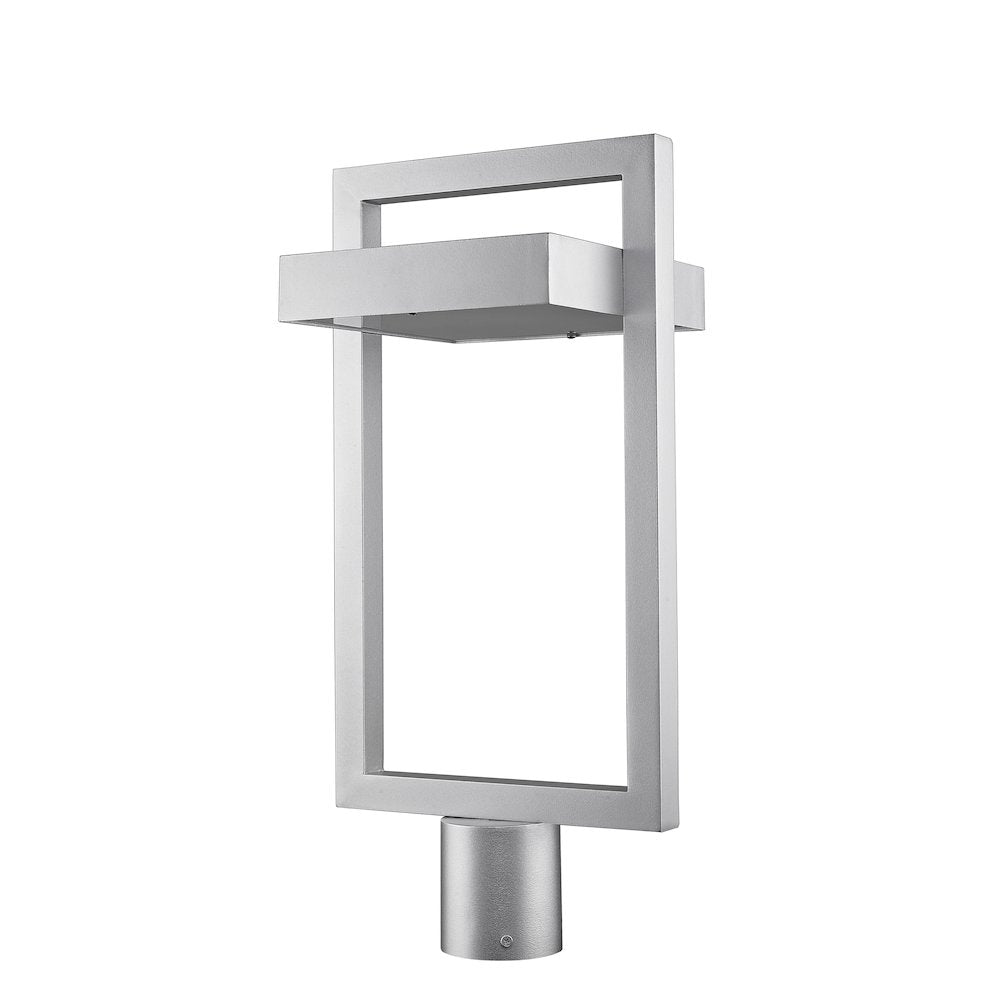 Z-Lite 1 Light Outdoor Post Mount Fixture