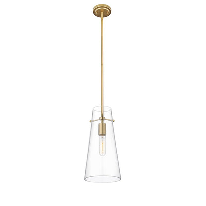 Z-Lite 1 Light Pendant