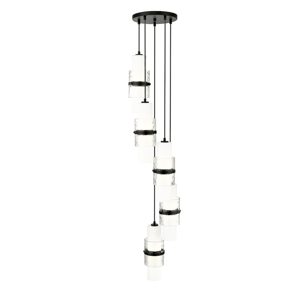Z-Lite 5 Light Chandelier