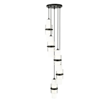Z-Lite 5 Light Chandelier
