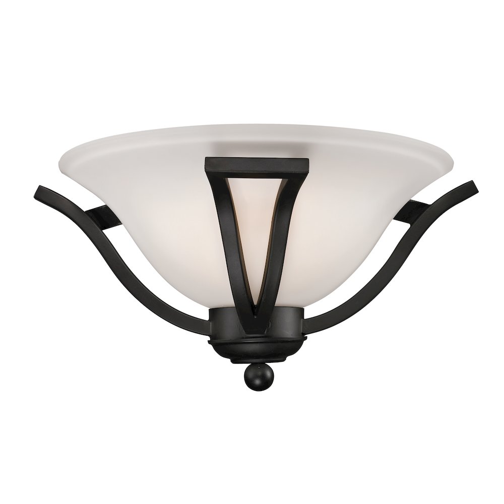 Z-Lite 1 Light Wall Sconce